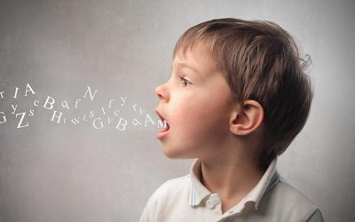 Childhood Apraxia of Speech (CAS)