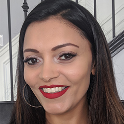 Rubina Sama